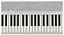 Синтезатор CASIO CT-S1-76WE