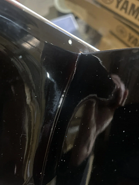 Классическая гитара VESTON C-45A 1/2 (Уценка)