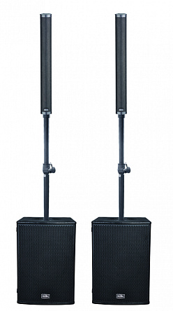 Комплект звука SOUNDKING DLS22