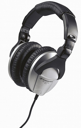 НАУШНИКИ SENNHEISER HD280 (SILVER)