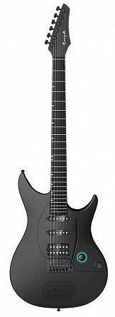 Электрогитара Enya NOVA GO SONIC NEW BLACK INSPIRE