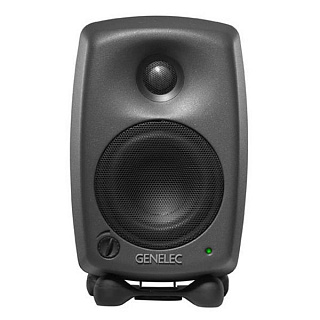 СТУДИЙНЫЙ МОНИТОР GENELEC 8020BPM