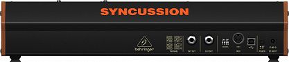 Синтезатор BEHRINGER SYNCUSSION SY-1