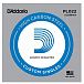Струна D'ADDARIO PL022
