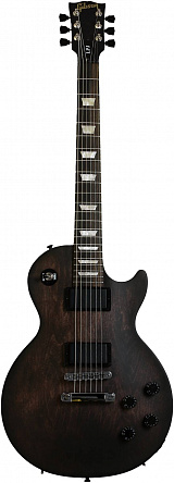 ЭЛЕКТРОГИТАРА GIBSON LPJ RUBBED VINTAGE BURST