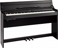 Цифровое пианино ROLAND DP603-CB
