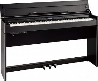 Цифровое пианино ROLAND DP603-CB