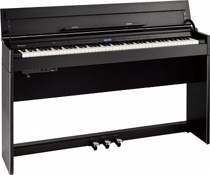 Цифровое пианино ROLAND DP603-CB