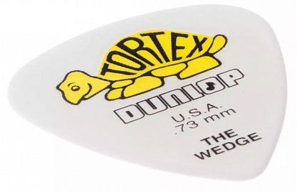 Медиатор DUNLOP 424P 0.73
