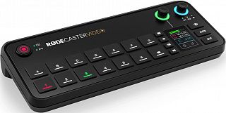 Карта видеозахвата RODE RODECaster Video