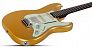 Электрогитара SCHECTER NICK JOHNSTON TRAD 10TH ANNIVERSARY-HSS A. SAFFRON
