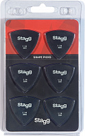 Упаковка медиаторов STAGG SPELLIX6−1.14