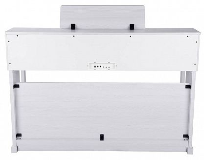 Цифровое пианино Nux NCK-430-WH