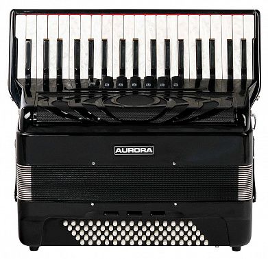 Аккордеон Aurora C80-3