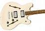 Электрогитара FENDER SQUIER Affinity Starcaster DLX LRL Olympic White