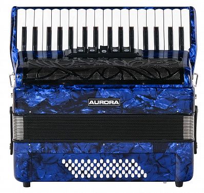 Аккордеон Aurora A60-K