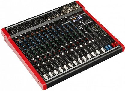 Микшерный пульт PROEL MQ1624X