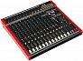 Микшерный пульт PROEL MQ1624X