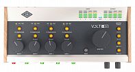 USB аудиоинтерфейс Universal Audio Volt 476P