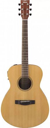 Электроакустика YAMAHA FSX400 NATURAL SATIN