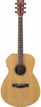 Электроакустика YAMAHA FSX400 NATURAL SATIN