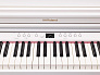 Цифровое пианино ROLAND RP701-WH