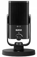 USB микрофон RODE NT-USB MINI