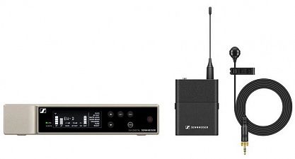Радиосистема Sennheiser EW-D ME4 SET (Q1-6)
