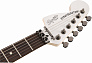 FENDER Squier Contemporary Active Stratocaster HH Olympic White