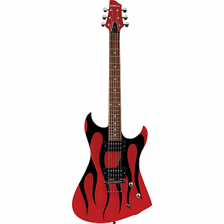 ЭЛЕКТРОГИТАРА WASHBURN DD60RFK