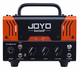 Гитарный усилитель Joyo Firebrand