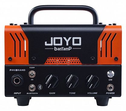 Гитарный усилитель Joyo Firebrand