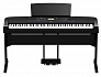 Цифровое пианино YAMAHA DGX-670B