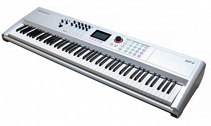 Цифровое пианино KURZWEIL SP7 WH
