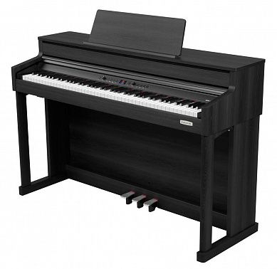 Цифровое пианино Nux NCK-430-BK