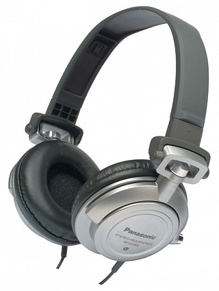 DJ НАУШНИКИ PANASONIC RP-DJ300