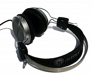 НАУШНИКИ ARTHUR FORTY PSC STS 3X