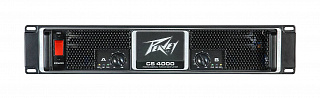 УСИЛИТЕЛЬ МОЩНОСТИ PEAVEY CS 4000