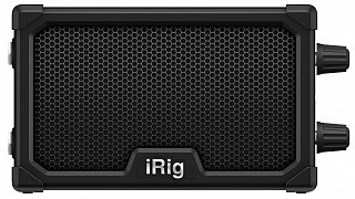Гитарный усилитель IK MULTIMEDIA iRig Nano Amp
