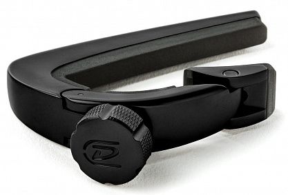 Каподастр Dunlop DPCBK Pivot Каподастр Dunlop DPCBK Pivot