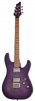 Электрогитара SCHECTER C-1 STANDARD PLUS TPB