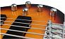 Бас-гитара PEAVEY Milestone 5 Plus Sunburst