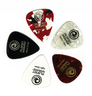 МЕДИАТОР PLANET WAVES 1CMC4-100