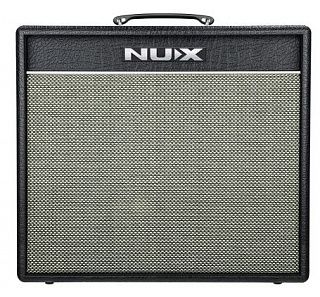Комбоусилитель Nux Mighty-60-MKII