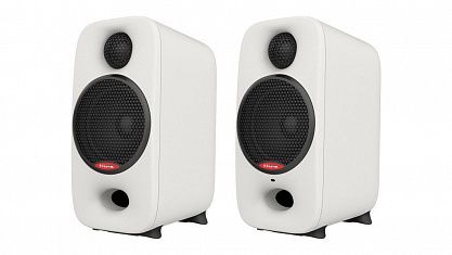Студийные мониторы Nux NFM-03-WH AXON-3
