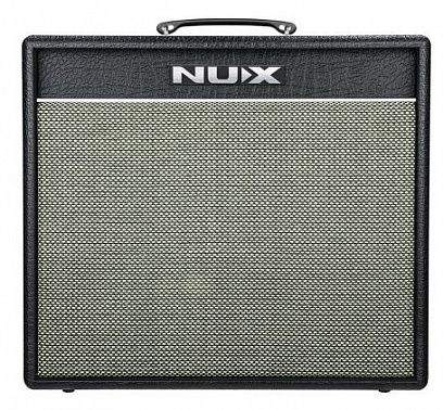 Комбоусилитель Nux Mighty-60-MKII