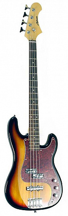БАС-ГИТАРА ASHTONE AB-11 3TS