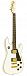 Электрогитара STAGG 30TH LEGACY WH