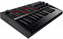 Миди-клавиатура AKAI PRO MPK MINI MK3 BLACK