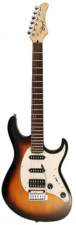 Электрогитара CORT G210-2T